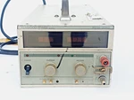 Kenwood Pd36-20ad Regulated Dc Power Supply 0-36 Volts / 0-20 Amp, 120. Fixed Price $759.05.