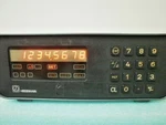 Heidenhain Vrz 480 Counter,245 788 01,used,germany 3663. Fixed Price $99.00.