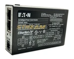 Eaton C441r Modbus Tcp/ethernet/ip Communication Module, 4in/2out, 120vac Input. Fixed Price $500.00.