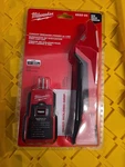 Milwaukee (2222-20) Circuit Breaker Finder W/ Led. Fixed Price $44.00.