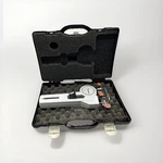 Electroma Dx2s-4000gp Stationary Tension Meter 200-4000 Grams See Pics. Fixed Price $299.00.