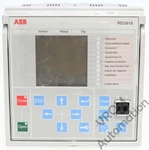 *read* Abb Reg615a 1g Reg615 Generator Protection And Control Relay. Fixed Price $989.00.