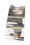 Brake Pads Organic Compound, Fa92, Delta Braking, Bp008m01b. Fixed Price $19.64.