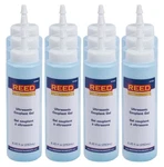 Reed Instruments R7950/12 Ultrasonic Couplant Gel, Pack Of 12. Fixed Price $171.00.