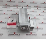 Pfeiffer Pm P04 550 Vacuum Pump Splitflow 310 3p 60000 1/min 1000 Hz. Fixed Price $2910.99.