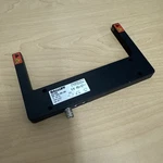 Balluff Bgl 120a-003-s49 Photoelectric Fork Sensor Bgl0009 10-30v Dc. Fixed Price $129.99.