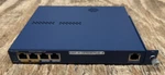 Axtap1204bt-bt, Fluke Networks Axtap1204bt Atap In-line Fiber Tap. Fixed Price $39.02.