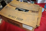 ** In Original Box!!! - Fluke 8051 / 8044 Interface Pod- 9000a-8051 W/extras. Fixed Price $355.00.