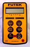 Futek Ihh200 Load Cell Indicator, For Parts/repair. Fixed Price $106.00.