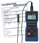 Reed Instruments Cm-8822-nist Coating Thickness Gauge, To 40mils (0. Fixed Price $765.00.