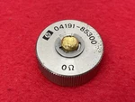 Hewlett Packard Ohm Short Termination 04191-85300 Agilent Keysight. Fixed Price $58.45.