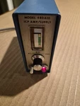 Pcb 482a10 Icp Amp/supply Signal Conditioner 115v 60hz. Fixed Price $50.00.