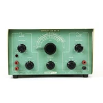 1950s Heathkit Heath Built Model Euw-27 Sine Square Signal Generator Vintage 50s. Fixed Price $95.00.