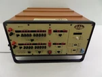 Doble F2100 Test System - Missing Switches. Fixed Price $214.95.