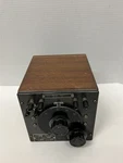 1940 S General Radio Type 107m Variable Inductor Serial No.. Fixed Price $79.00.