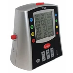 Cooper-atkins Digital Timer,min. Time Setting 59 Sec. Tfs4-01. Fixed Price $114.82.