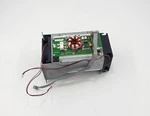 Micropross Rf Amplifier Pulled From. Fixed Price $388.50.