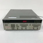 Hewlett Packard 8130a Pulse Generator 300 Mhz. Fixed Price $174.99.