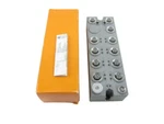 B&r X67bc8321.l12 Bus Controller Module. Fixed Price $605.00.