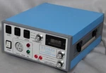 Ed&d/educated Design & Development Lt-952 15 A Digital Leakage Current Tester. Fixed Price $1166.75.