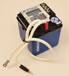 Radian Research Model Rd-20-202 Dytronic Portable Single-phase Standard 60-600v. Fixed Price $499.00.
