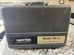 Ametek Pk Ii 2 Pneumatic Dead Weight Tester Calibration Instrument Pk2-654wc-ss. Fixed Price $500.00.