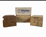 Fidelipac Tape Cartridges Some Nos And Blank It Eraser With Manual. Fixed Price $250.00.