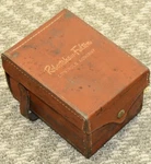 Vintage Robertshaw-fulton Test Instrument Model 32-jp-4-mv Tester Unit. Fixed Price $28.88.