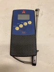 Adkins Thermocouple Thermometer. Fixed Price $9.99.