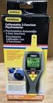 General Ep8703 Calibratable 3-function Psychrometer - New In Box!!. Fixed Price $40.00.