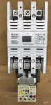 Eaton An19kn0a5e100 90a Nema Size 3 Starter. Fixed Price $675.00.