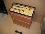Doble F2100 Power Test System W/ Cord. Fixed Price $89.95.