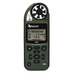 Brand New Kestrel 5500 Weather Meter Link Vane Mount Olive Drab (0855lvolv). Fixed Price $420.00.