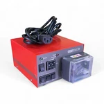 Watson-marlow Lowflow 32rpm Peristaltic Pump Drive 101u/r M2 - See Description. Fixed Price $71.10.