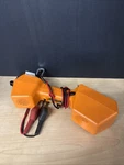 Fluke Networks Harris Ts 22a Speakerphone Ts22 Telephone Test Set. Fixed Price $69.99.