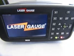 B/ Origin Technologies Laser Gauge Lg1200 + Hs306 Sensor -lasergage Gage Weld. Fixed Price $950.00.