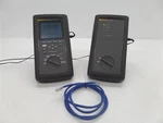 Fluke Dsp-2000 & Dsp-2000sr Digital Cable Analyzers. Fixed Price $199.95.