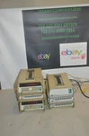 2 Fluke 2190a Thermometer 3 Y2001 Selectors 1 Y2009 Battery Pack Free Shipping. Fixed Price $199.99.