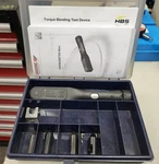 Hbs Welding Torque Bending Test Device With Gedore Dremometer Welded Studs. Fixed Price $135.00.
