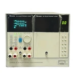 Chroma 63600-2 Dc Etectronic Load Mainframe + 63610-80-20 Modules. Fixed Price $1060.77.