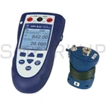 Used & Tested Ge Druck Dpi 842 Pressure Calibrator. Fixed Price $654.00.