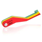9-piece Metal Brake Pad Gauge Set, Measure Tool To Quickly.... Fixed Price $34.39.
