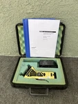 Barfield Ct12a Cable Tensiometer Kit. Fixed Price $1250.00.