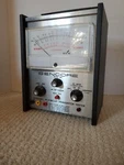 Vintage Sencore Tr139b Dynamic In-circuit Transistor Tester. Made In U.s.a. Fixed Price $158.00.