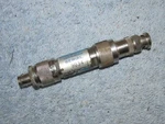 Vintage Hp Hewlett-packard 8491a Attenuator 3 Db W/couplers J0149. Fixed Price $39.99.