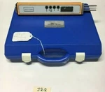 Check-line Electromatic Etmp-100 Tension Meter Warranty! Fast Shipping!. Fixed Price $280.00.