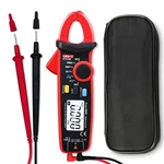 Uni-t Ut210e Digital Clamp Meter Ac Dc Amp Multimeter True Rms 20.... Fixed Price $101.93.
