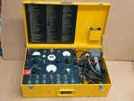 Bendix Eclipse Pioneer Computer Flight Path Field Test Set 7cac-nl Asn-6 13734-1. Fixed Price $2950.00.
