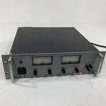Harrison Hewlett Packard 6428b Dc Power Supply 0-20v 0-45a. Fixed Price $199.99.