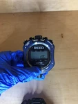 Reed Instruments Sw700 Heat Stress Stopwatch (battery Not Included). Fixed Price $45.00.